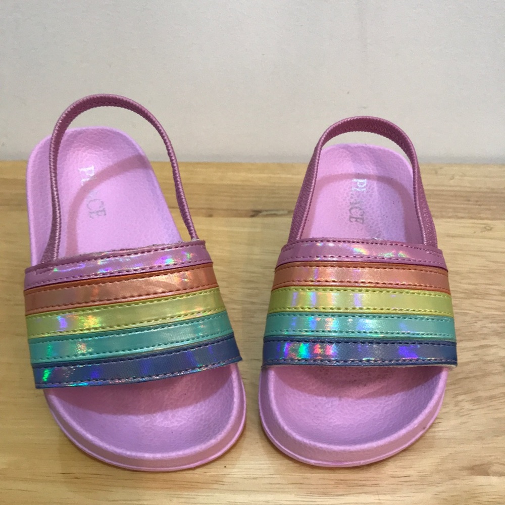 Pre owned Maggie and Zoe sandals